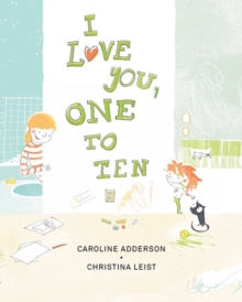 Image for I Love You, One to Ten