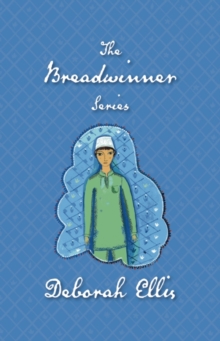 Image for The Breadwinner Series Boxed Set