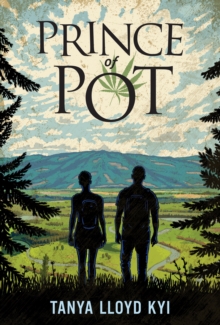 Image for Prince of Pot