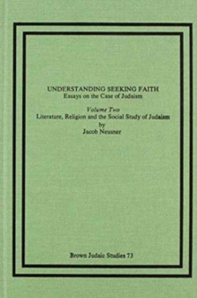 Understanding Seeking Faith