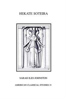 Image for Hekate Soteira