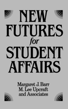 Image for New Futures for Student Affairs