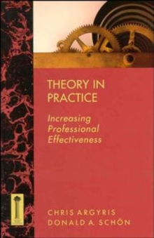 Image for Theory in Practice
