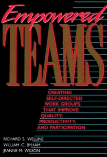 Image for Empowered Teams