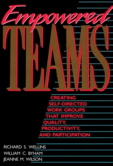 Empowered Teams