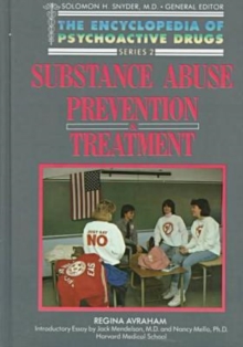 Image for Substance Abuse