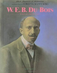 Image for W.E.B.DuBois
