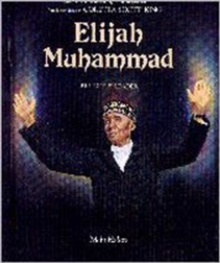 Image for Elijah Muhammad