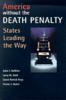 Image for America without the Death Penalty