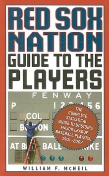 Image for Red Sox Nation's Guide to the Players