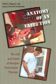 Image for Anatomy of an Execution