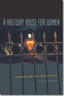 Image for A Halfway House for Women