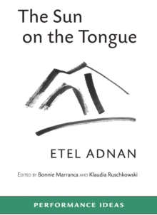 Sun on the Tongue