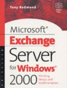Image for Microsoft Exchange Server for Windows 2000