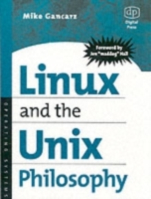 Linux and the Unix Philosophy