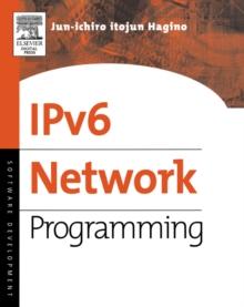 Image for IPv6 network programming