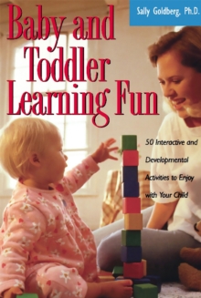 Baby And Toddler Learning Fun