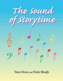 Image for The Sound of Storytime