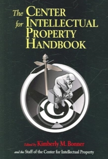 Center for Intellectual Property Handbook