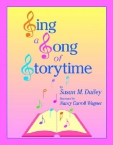 Image for Sing a Song of Storytime