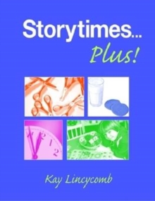 Storytimes...Plus!