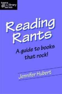 Image for Reading Rants