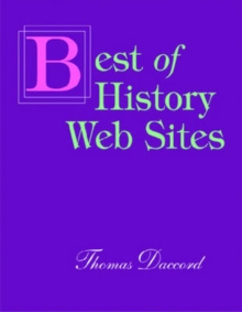 Image for The Best of History Web Sites