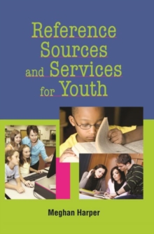 Image for Reference sources and services for youth