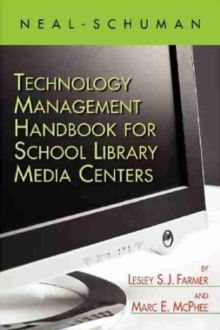Image for Neal-Schuman technology management handbook for school library media centers