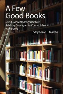 Few Good Books