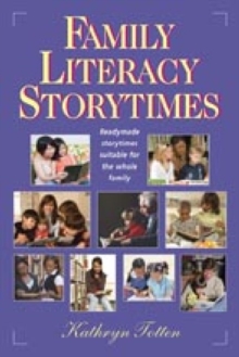 Image for Family Literacy Storytimes