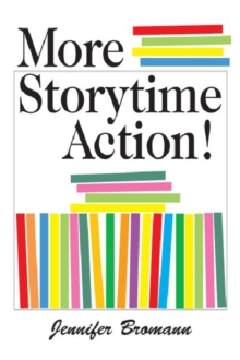 Image for More Storytime Action!