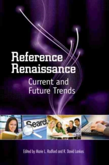 Image for Reference renaissance  : current and future trends
