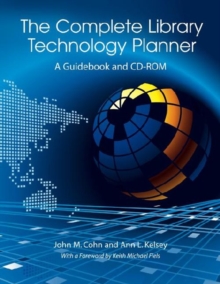 Image for The Complete Library Technology Planner