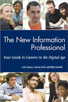 University of Michigan School of Information Guide to Careers in Information