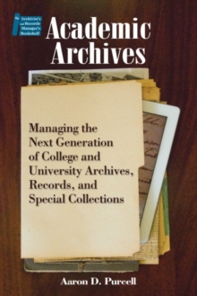 Image for Academic Archives