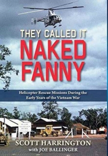 Image for They Called It Naked Fanny