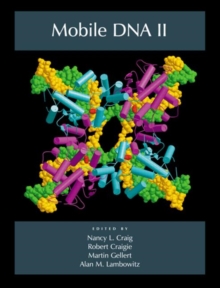 Image for Mobile DNA II
