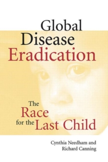Image for Global Disease Eradication