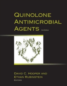 Image for Quinolone antimicrobial agents