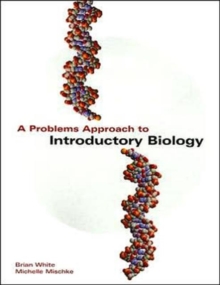 Image for A Problems Approach to Introductory Biology