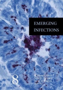 Image for Emerging infections 8