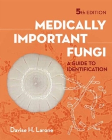 Image for Medically important fungi  : a guide to identification