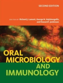 Image for Oral Microbiology and Immunology, Second Edition