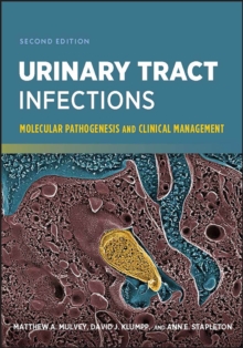 Image for Urinary Tract Infections