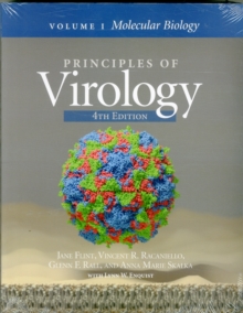 Image for Principles of virologyVolume 1,: Molecular biology