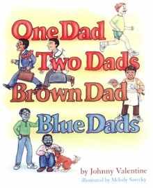 Image for One Dad, Two Dads, Brown Dad, Blue Dad