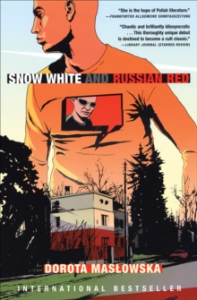Image for Snow White and Russian Red