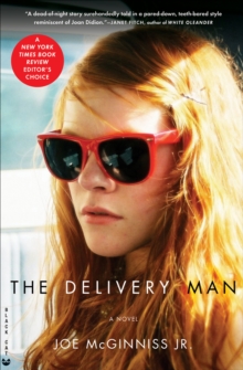 Image for The delivery man