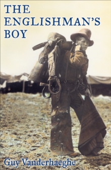 Image for The Englishman's boy